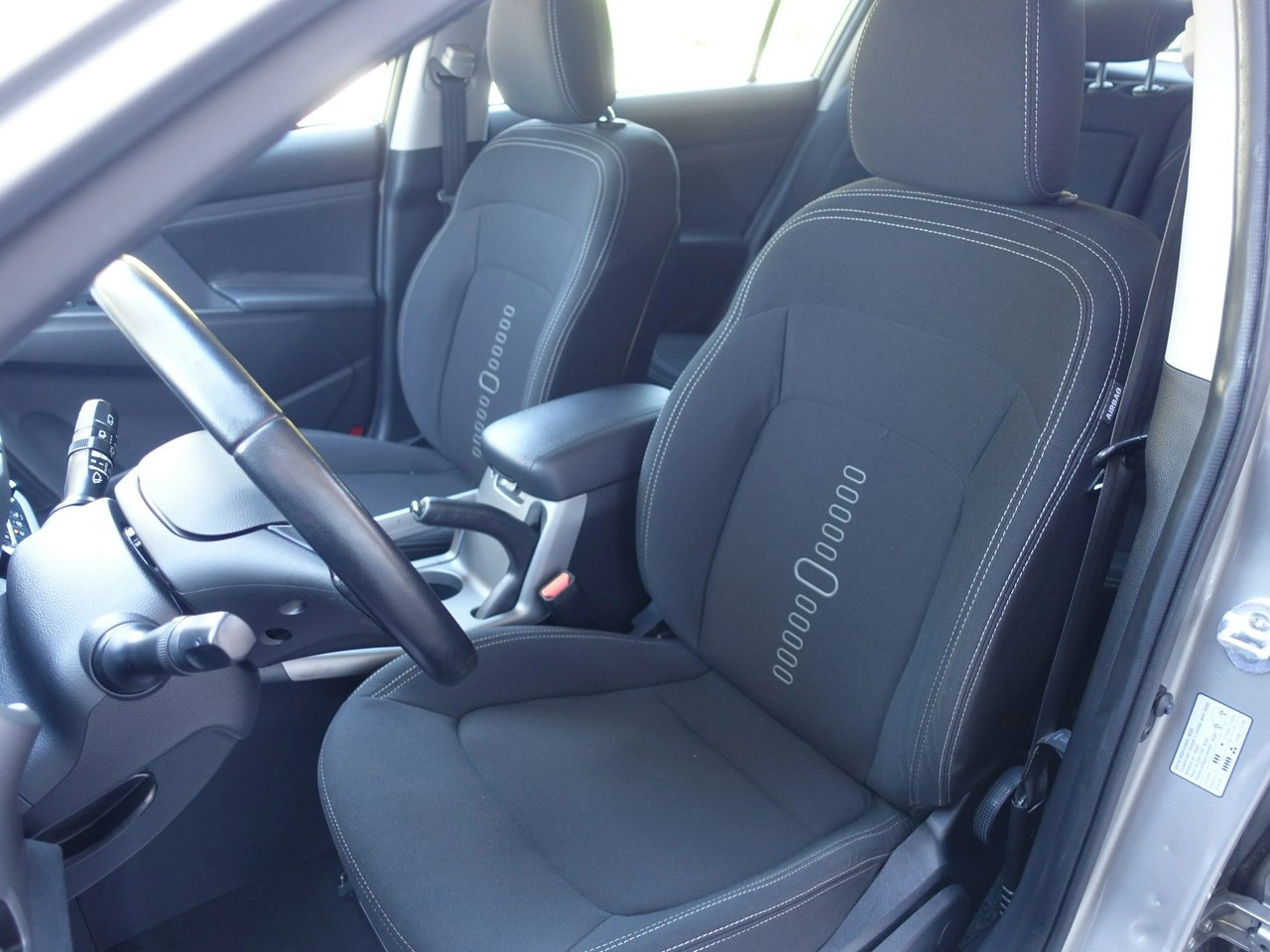 Kia Sportage - Zdjęcie 9