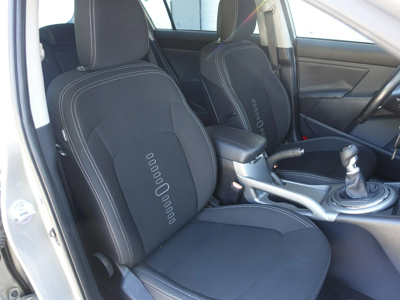 Kia Sportage - Zdjęcie 14