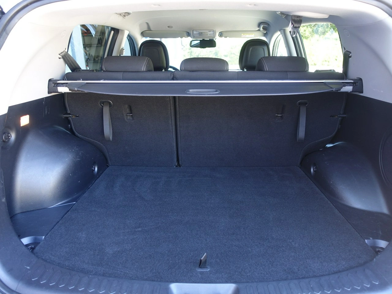 Kia Sportage - Zdjęcie 16