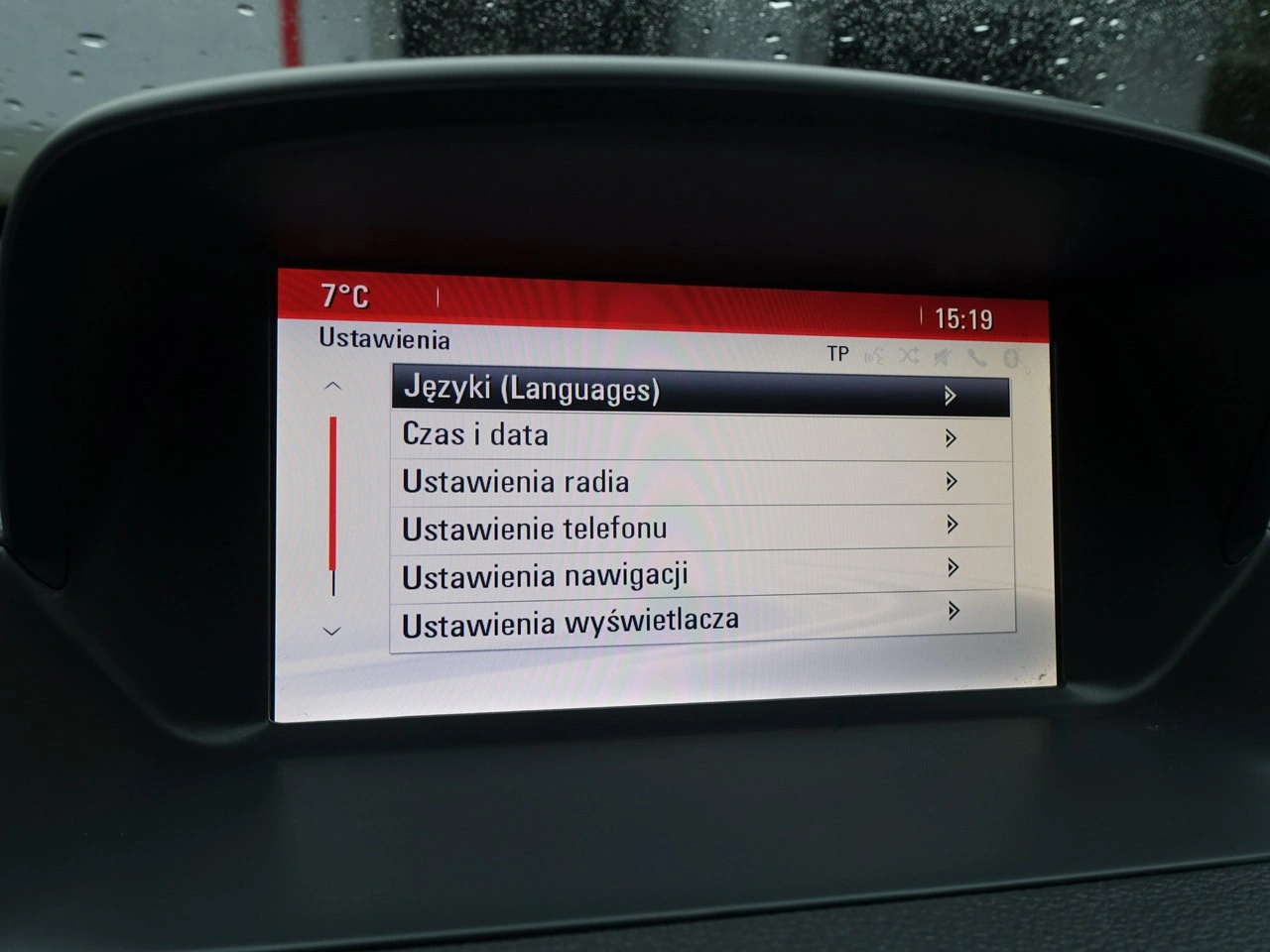 Opel Mokka - Zdjęcie 17