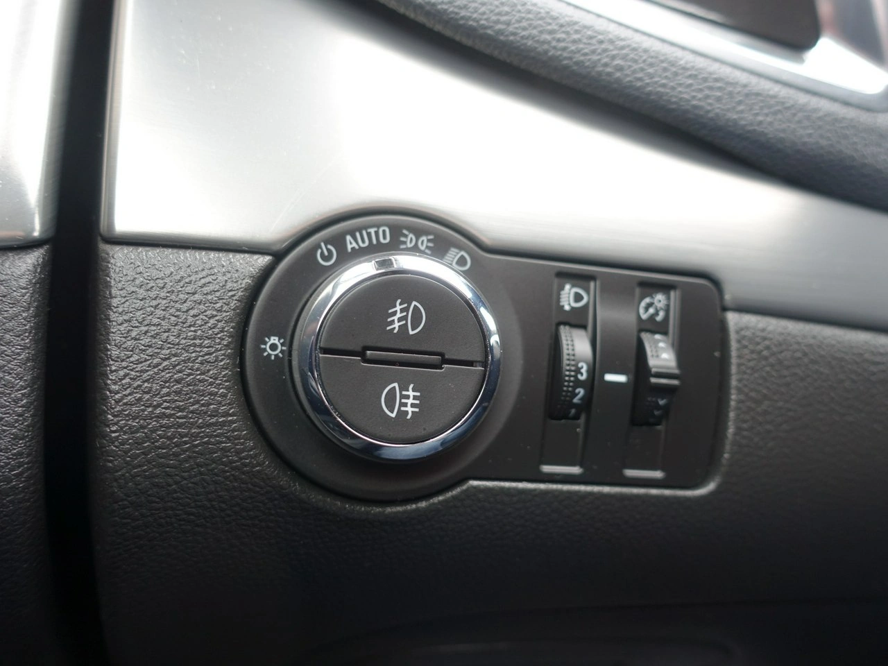 Opel Mokka - Zdjęcie 22