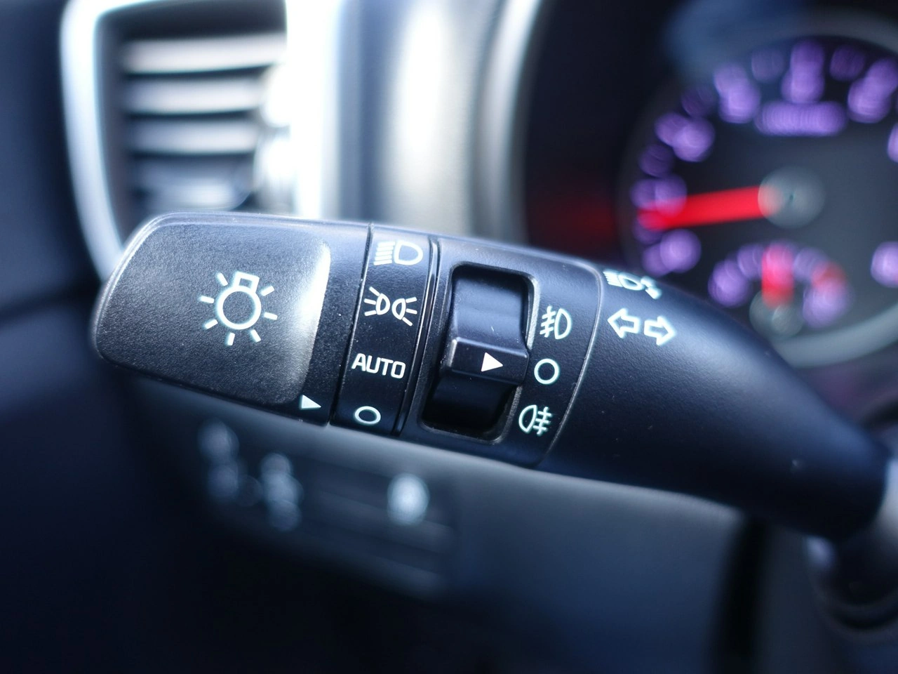 Kia Sportage - Zdjęcie 16