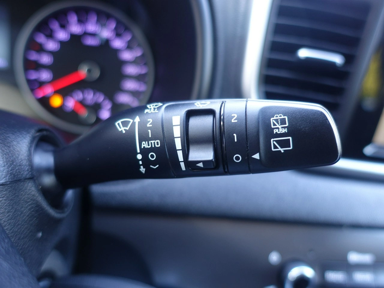 Kia Sportage - Zdjęcie 18