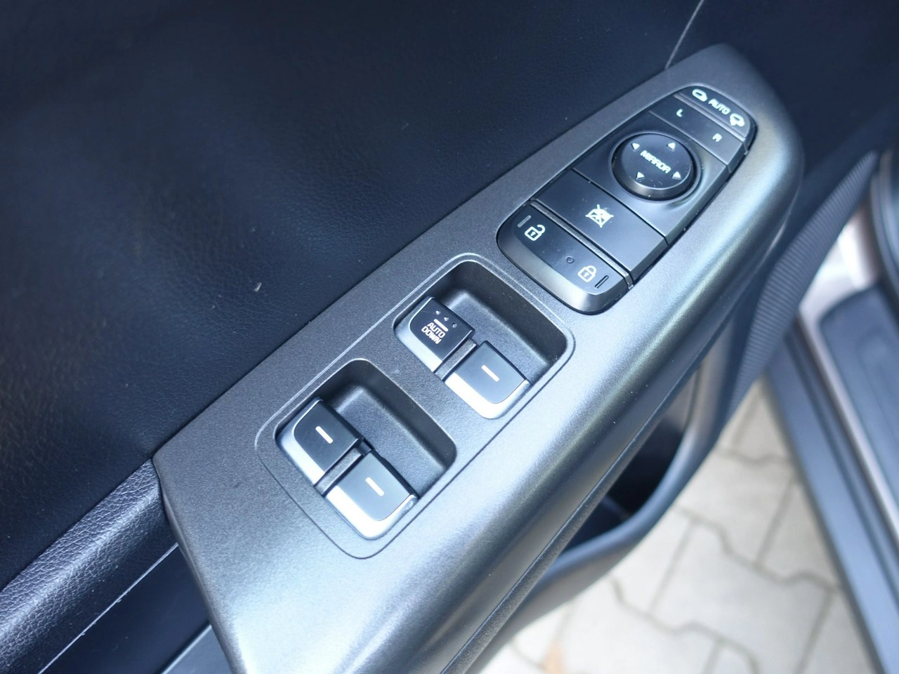 Kia Sportage - Zdjęcie 26