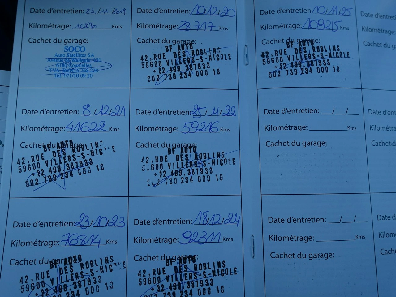 Kia Sportage - Zdjęcie 29