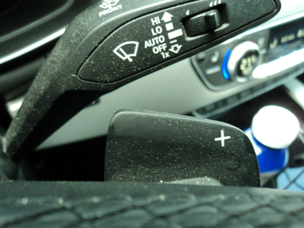 Audi A5 - Zdjęcie 10