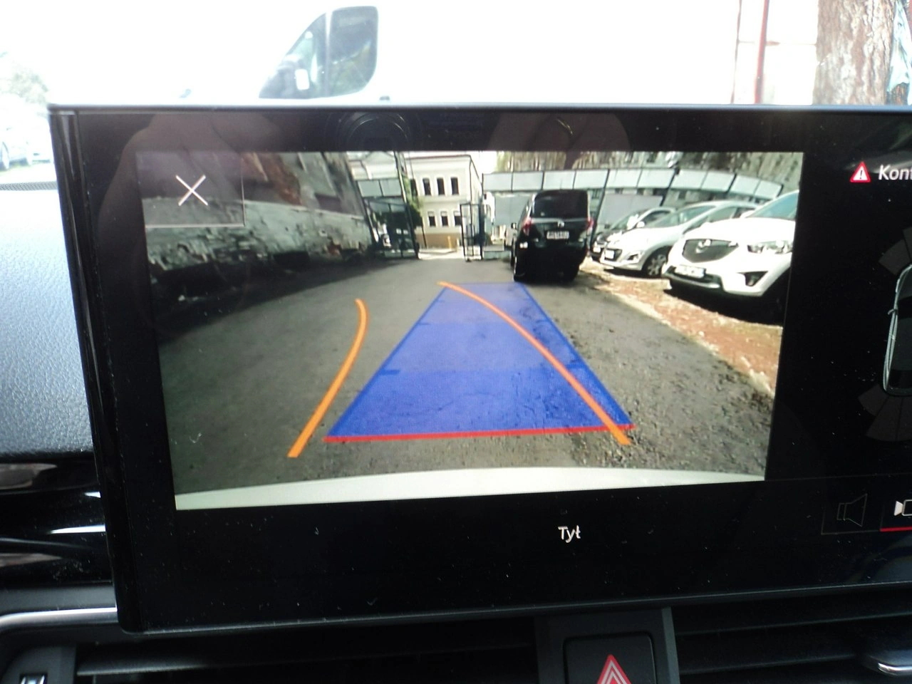 Audi A5 - Zdjęcie 11