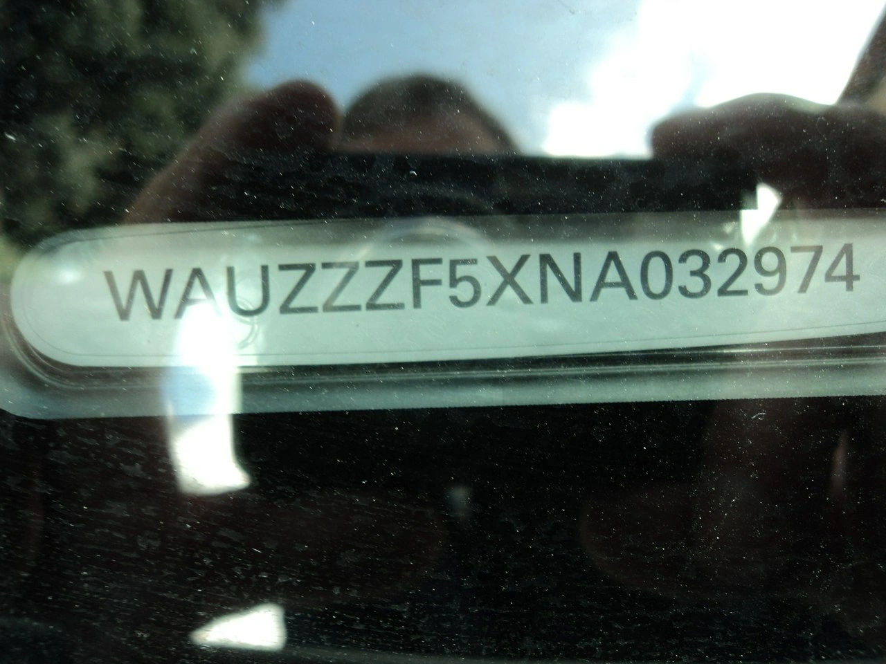 Audi A5 - Zdjęcie 17