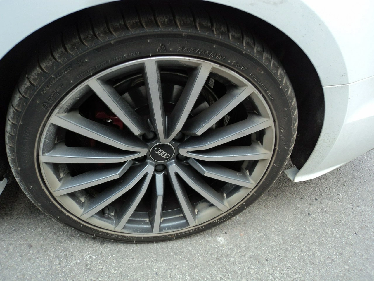 Audi A5 - Zdjęcie 6