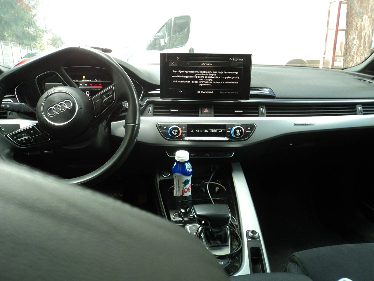 Audi A5 - Zdjęcie 8