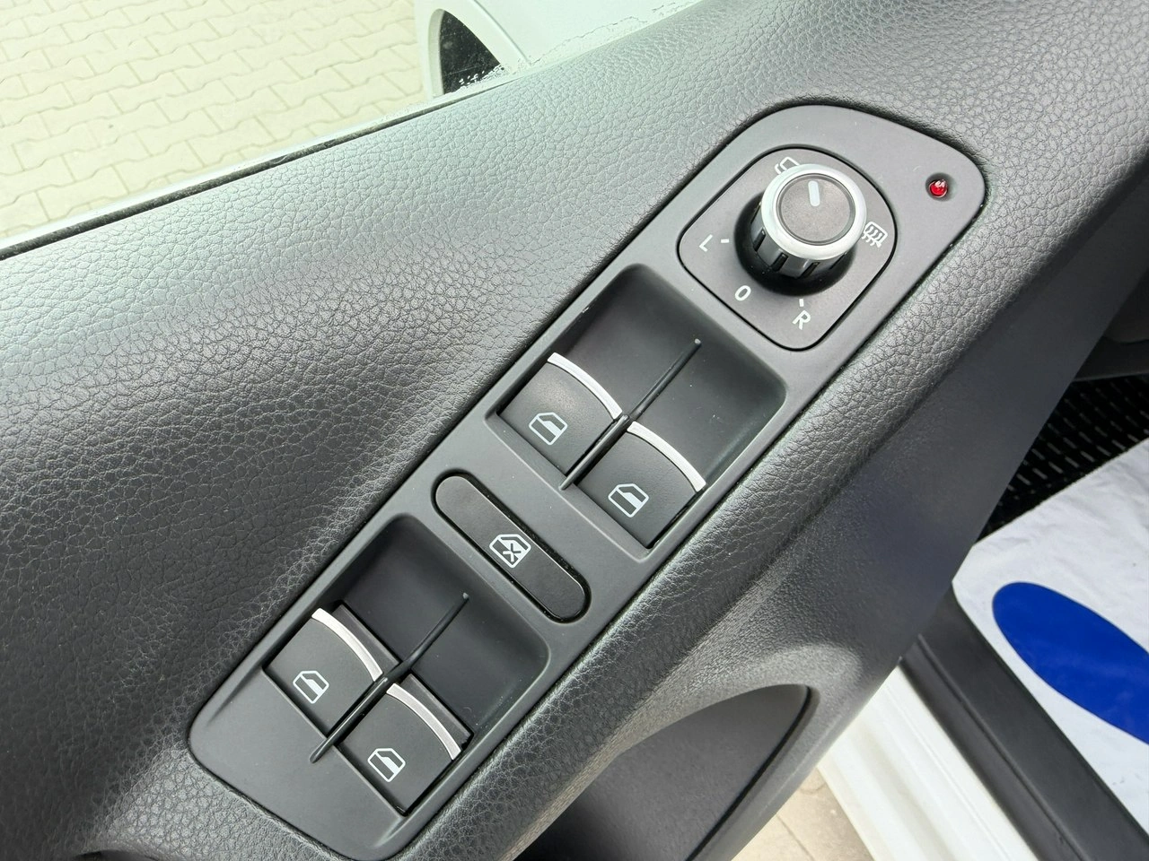 Volkswagen Tiguan - Zdjęcie 15