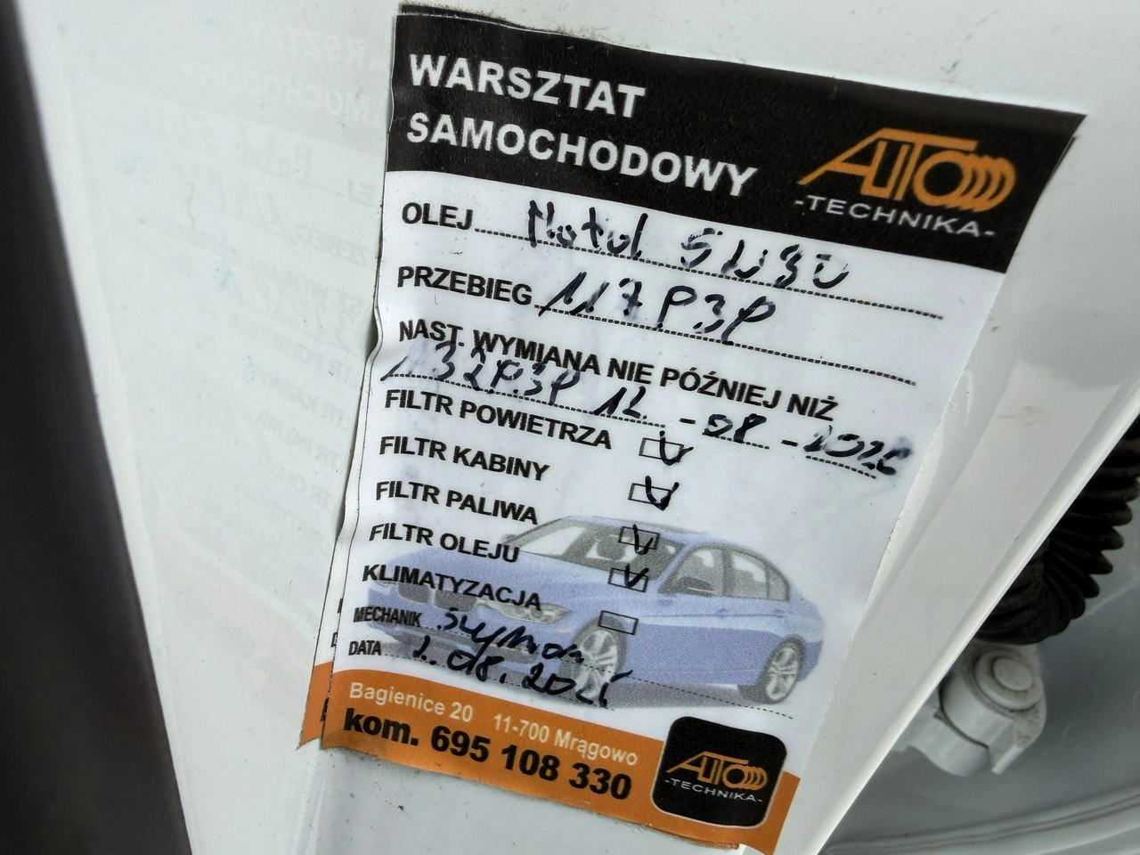 Volkswagen Tiguan - Zdjęcie 20