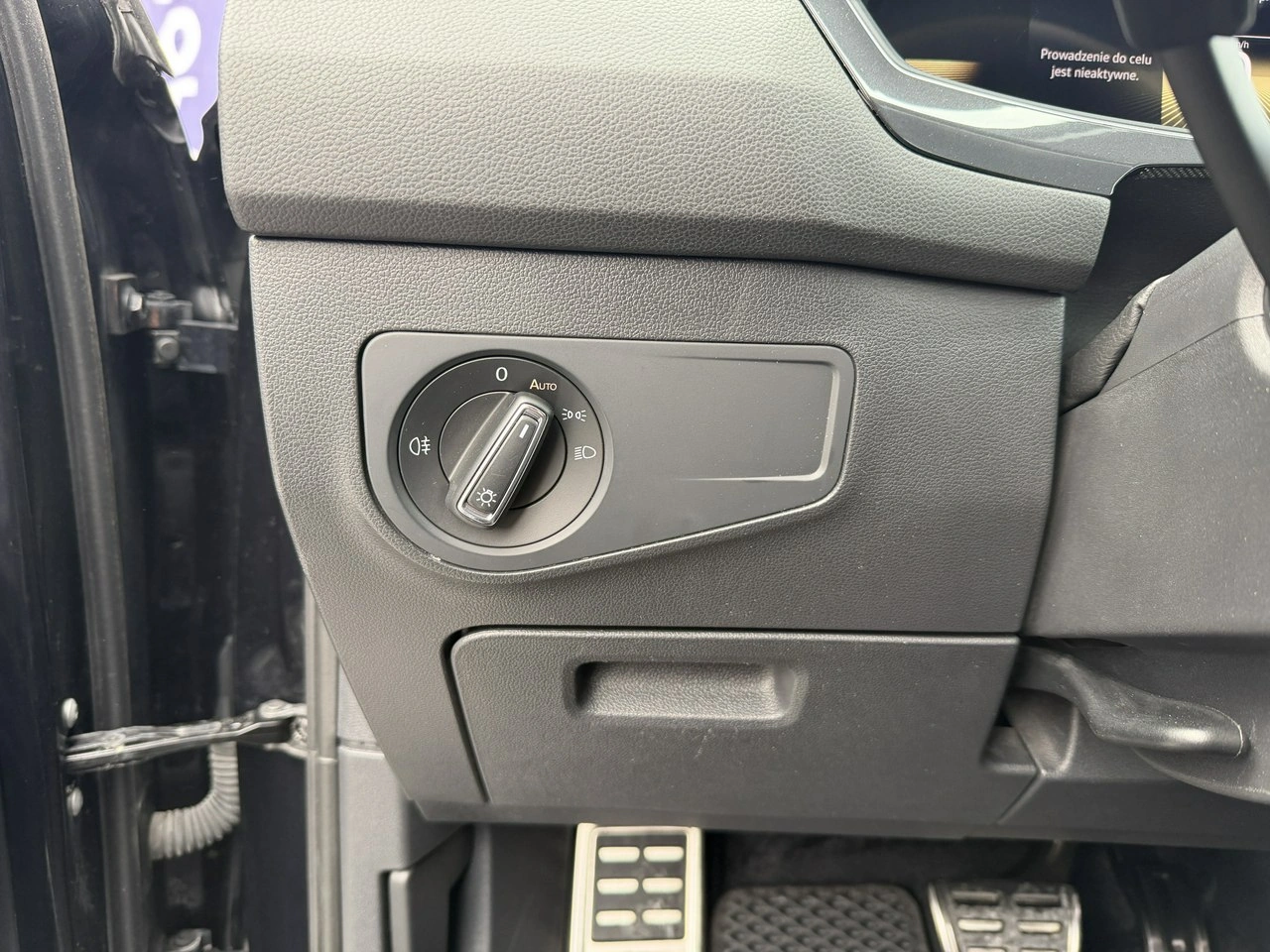 Volkswagen Tiguan Allspace - Zdjęcie 13