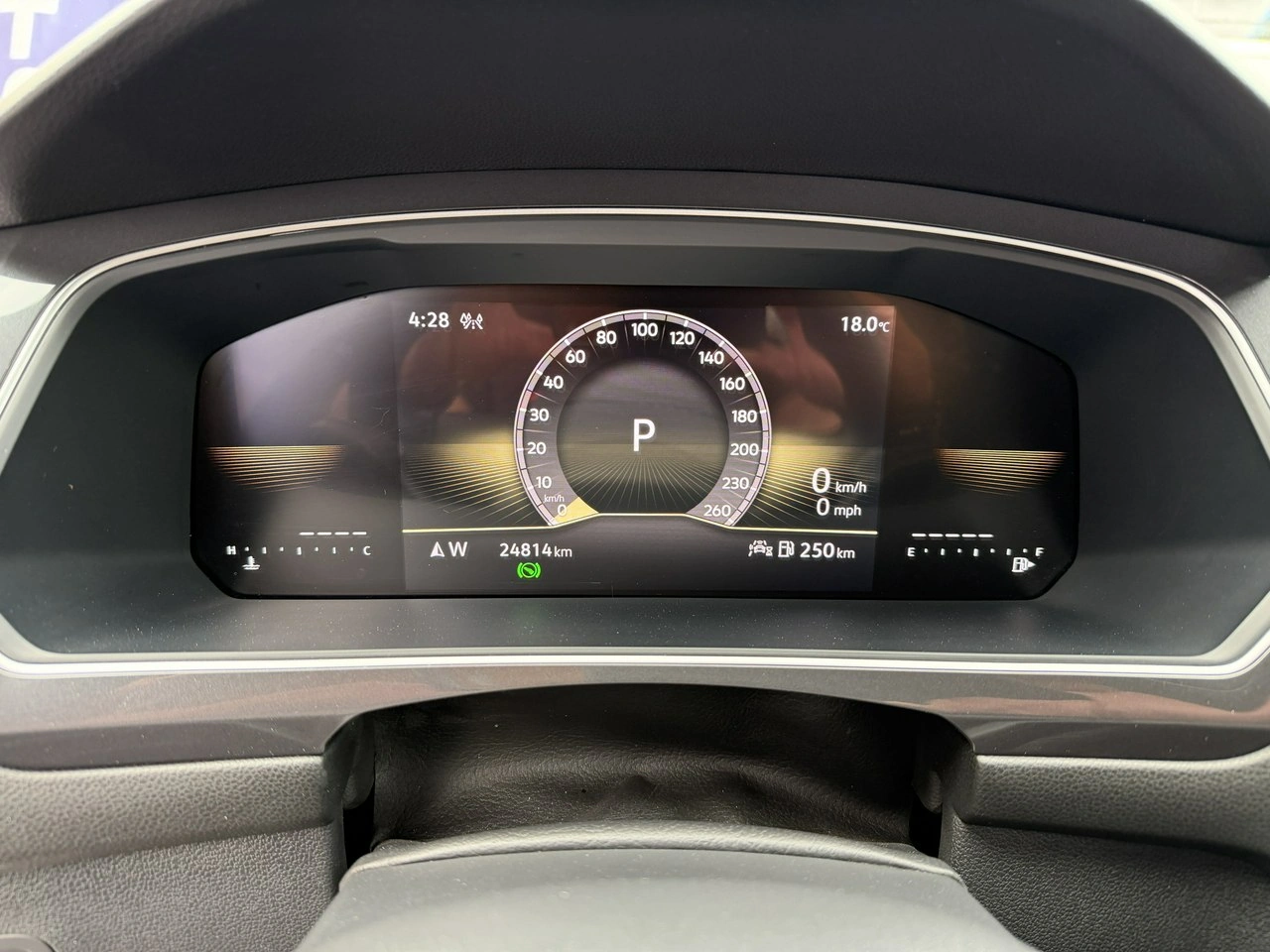 Volkswagen Tiguan Allspace - Zdjęcie 18