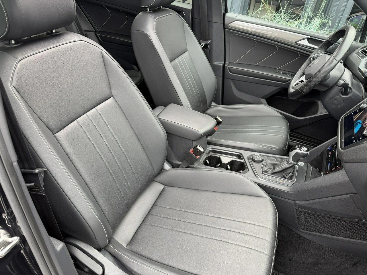 Volkswagen Tiguan Allspace - Zdjęcie 26