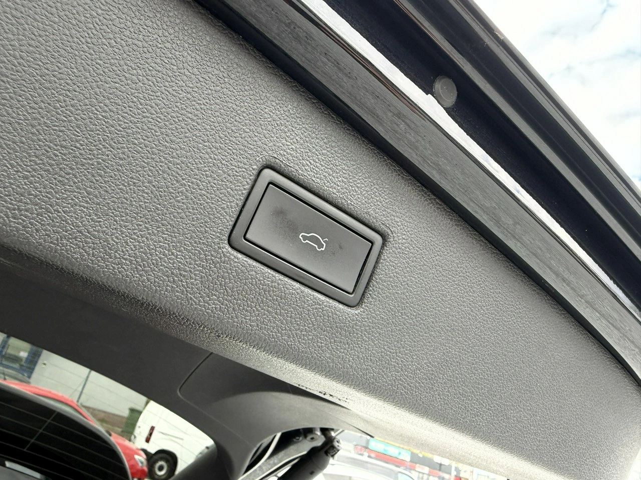 Volkswagen Tiguan Allspace - Zdjęcie 36