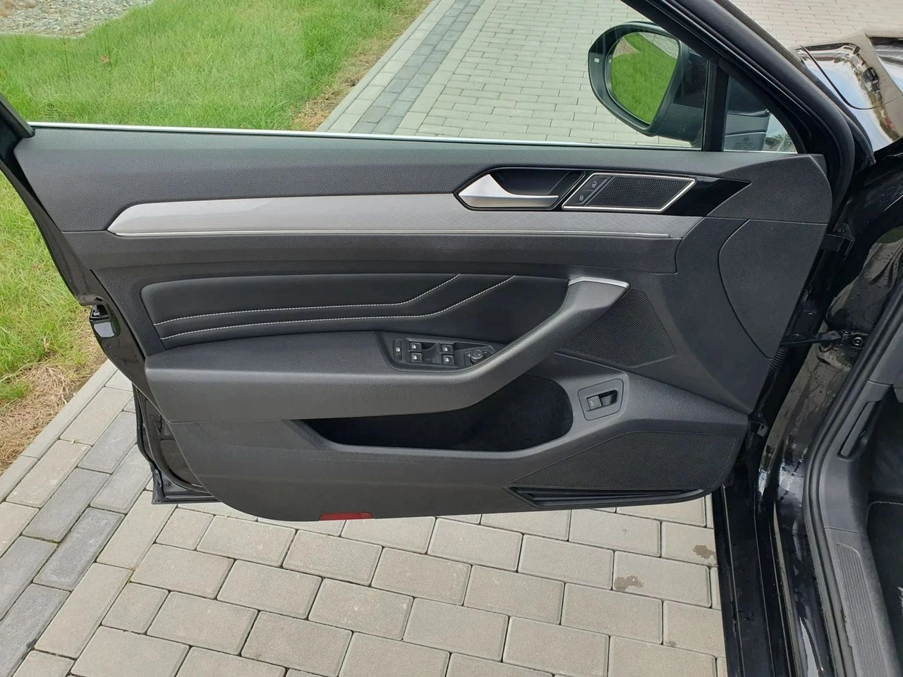 Volkswagen Passat - Zdjęcie 18