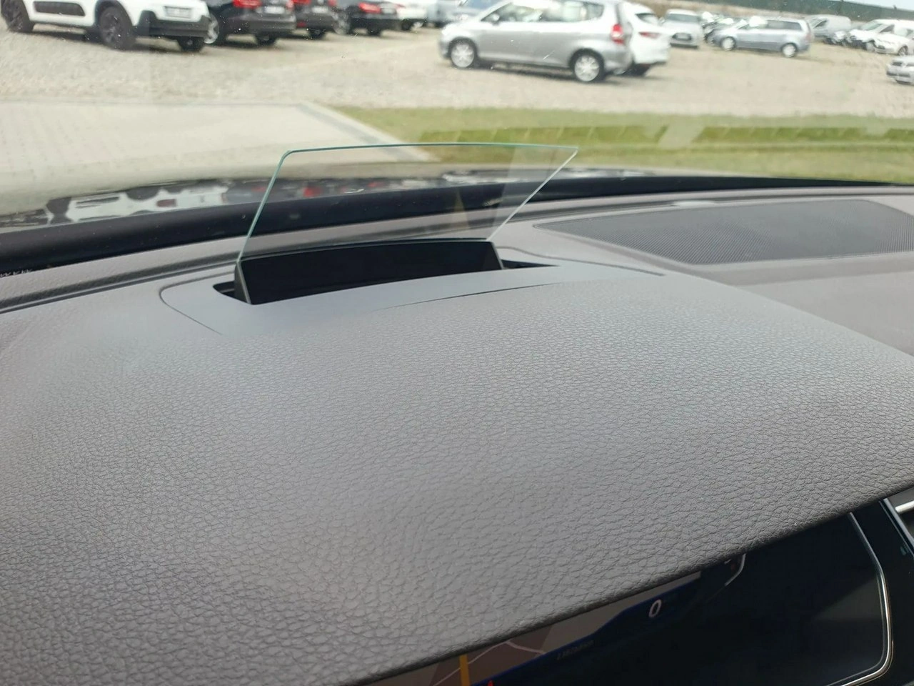 Volkswagen Passat - Zdjęcie 29