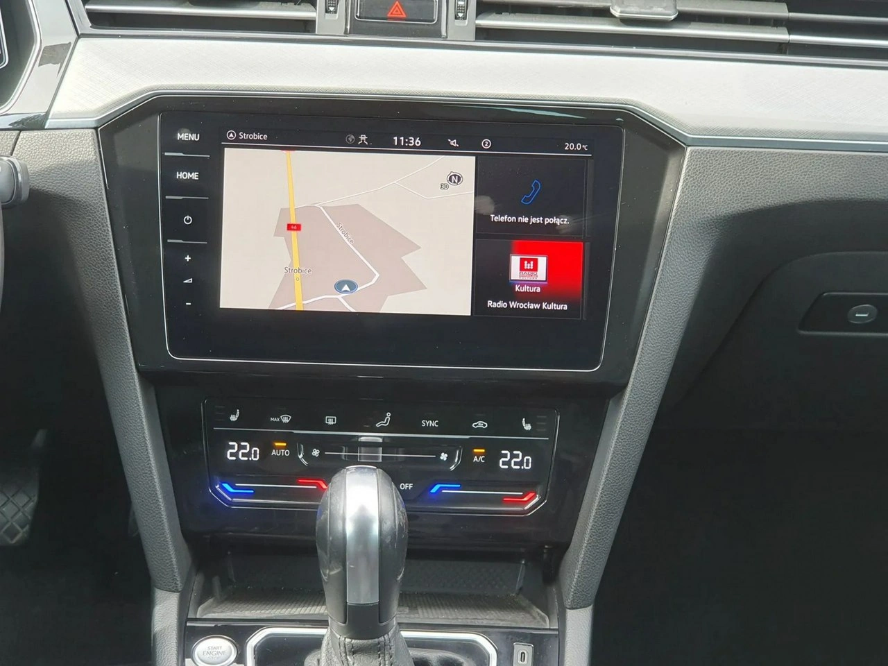 Volkswagen Passat - Zdjęcie 31