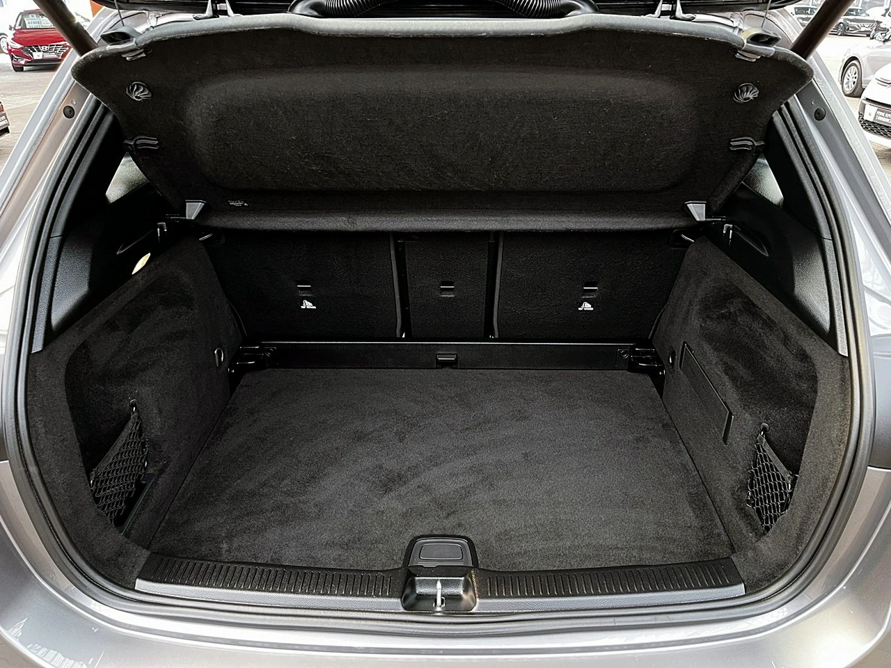 Mercedes B 180 - Zdjęcie 13