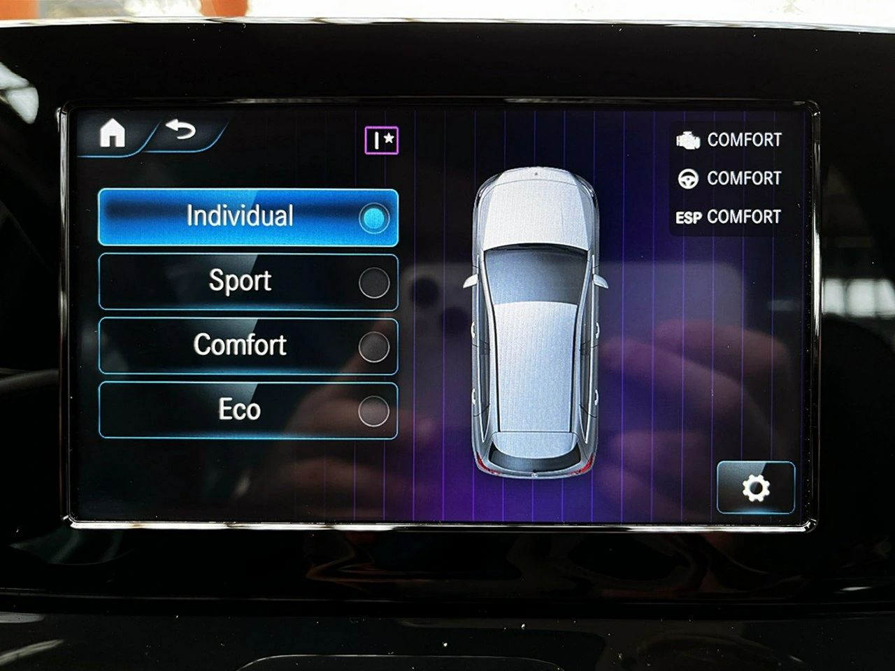 Mercedes B 180 - Zdjęcie 56