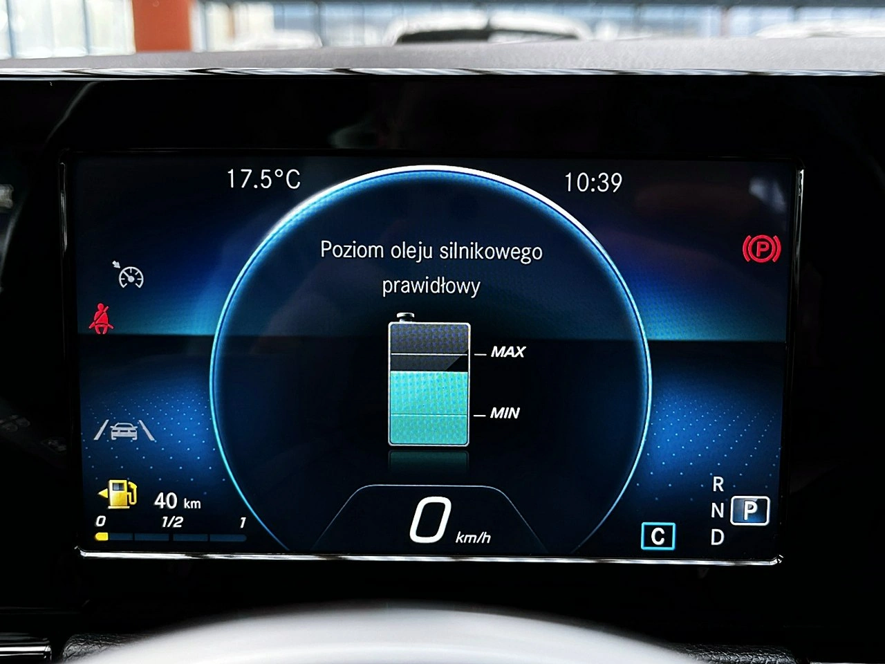 Mercedes B 180 - Zdjęcie 28