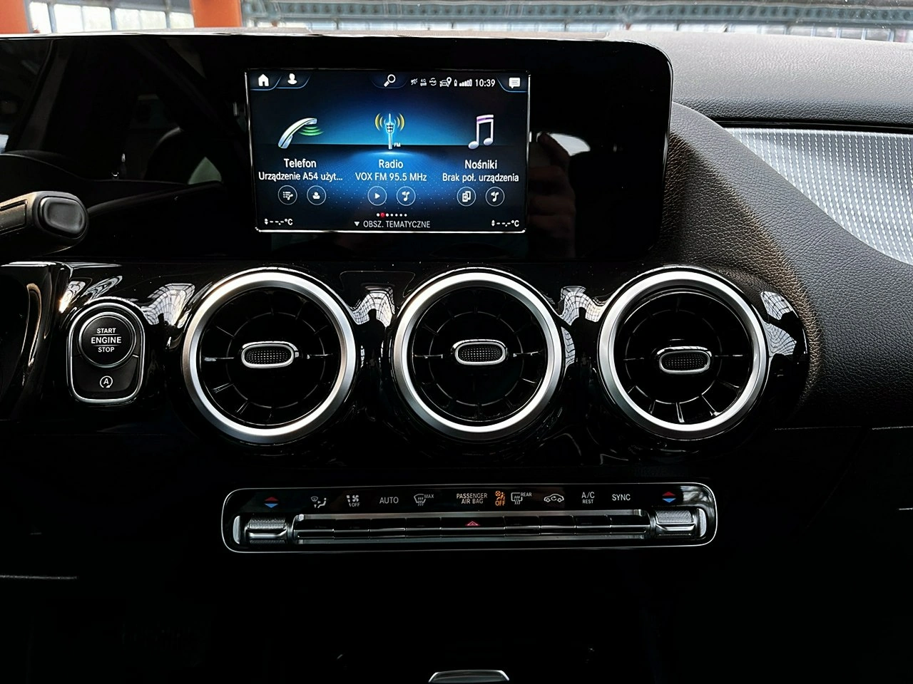 Mercedes B 180 - Zdjęcie 29