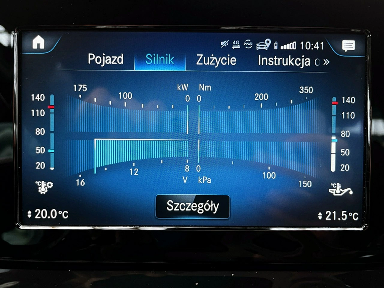 Mercedes B 180 - Zdjęcie 35