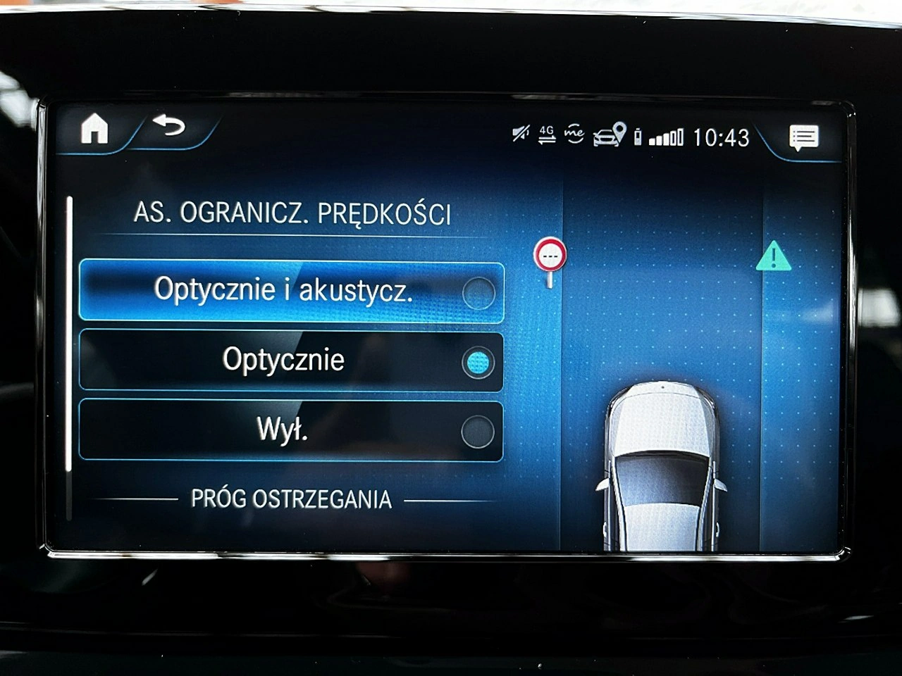 Mercedes B 180 - Zdjęcie 40