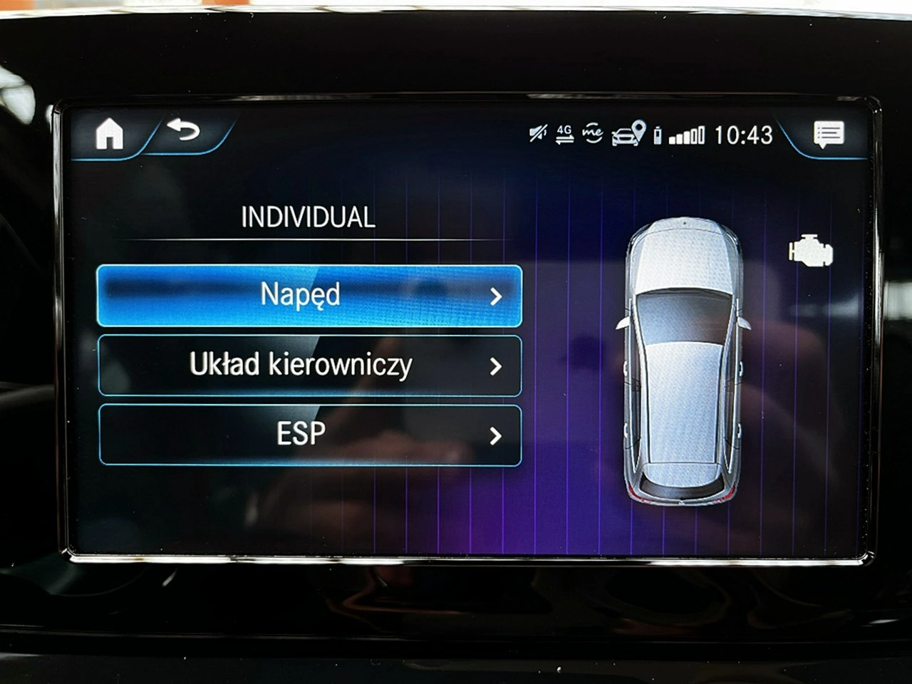 Mercedes B 180 - Zdjęcie 45