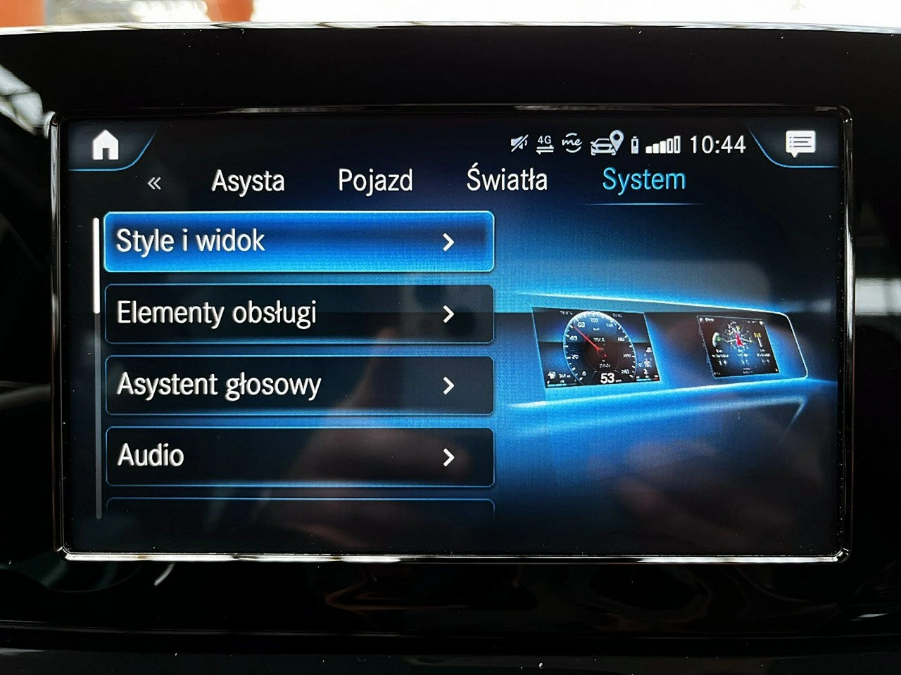 Mercedes B 180 - Zdjęcie 50