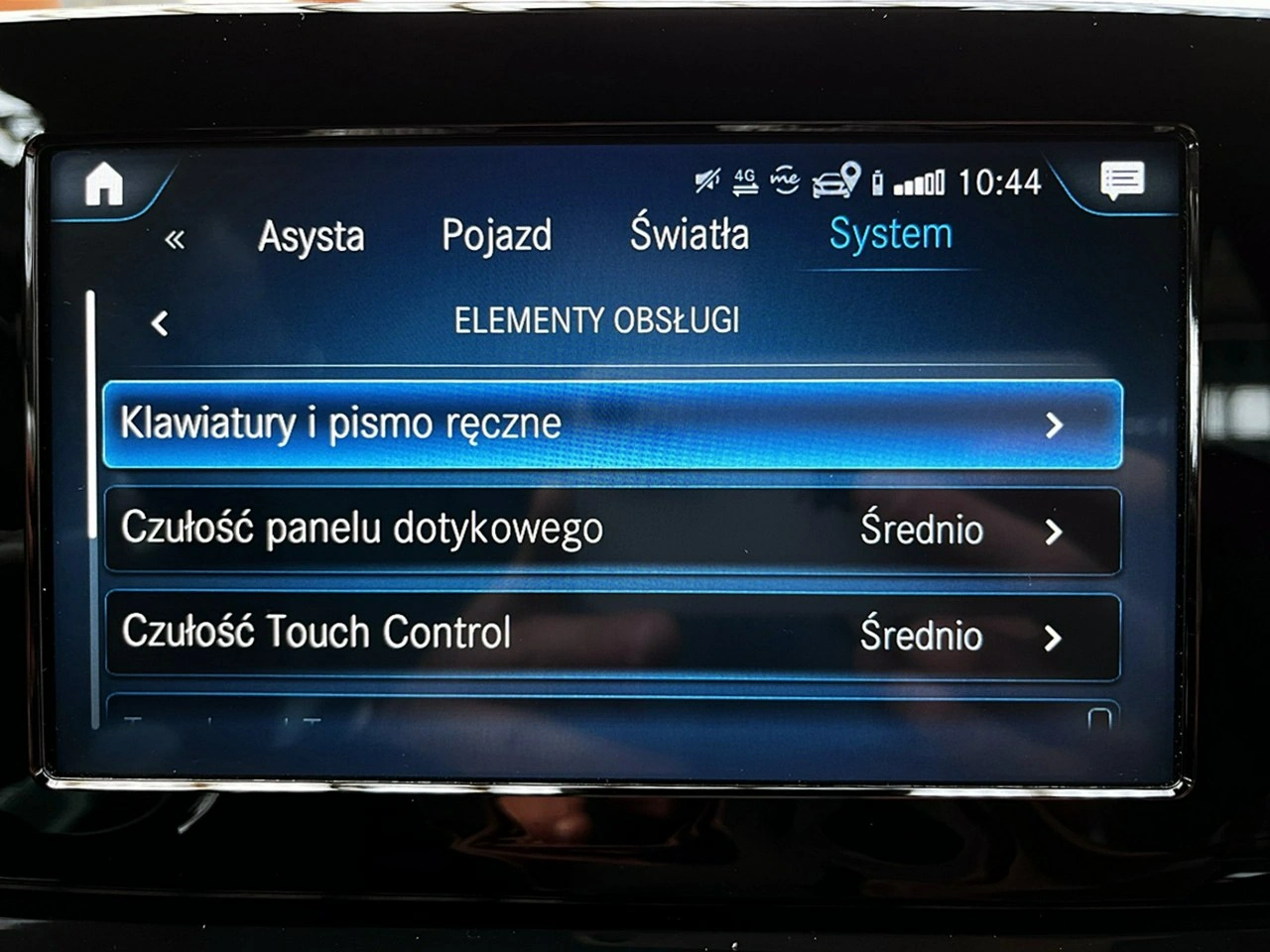 Mercedes B 180 - Zdjęcie 51