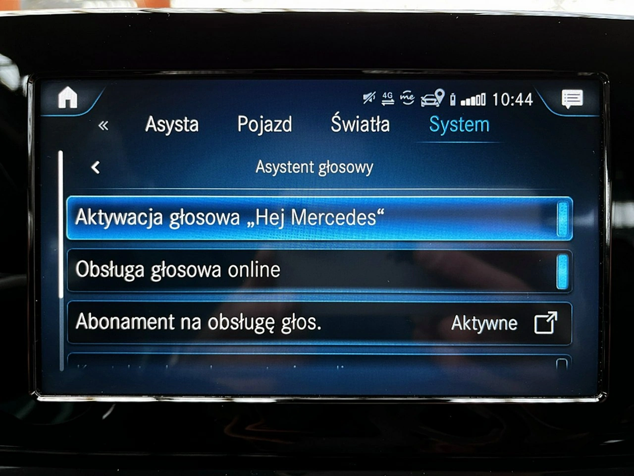 Mercedes B 180 - Zdjęcie 52