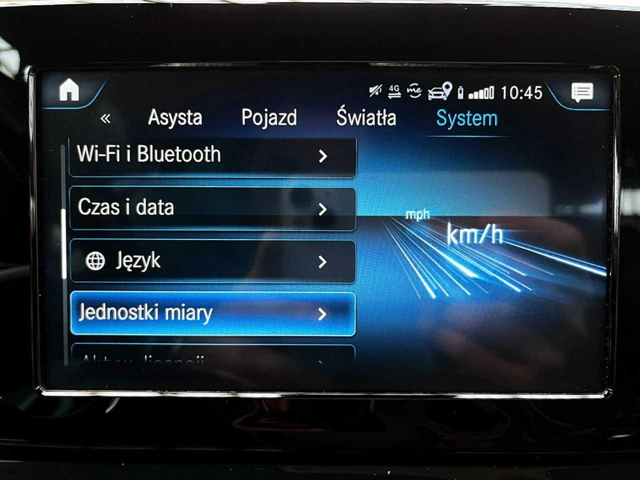 Mercedes B 180 - Zdjęcie 53