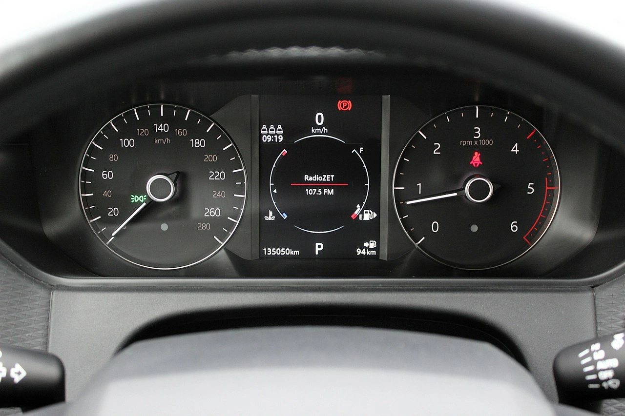 Land Rover Range Rover Velar - Zdjęcie 20