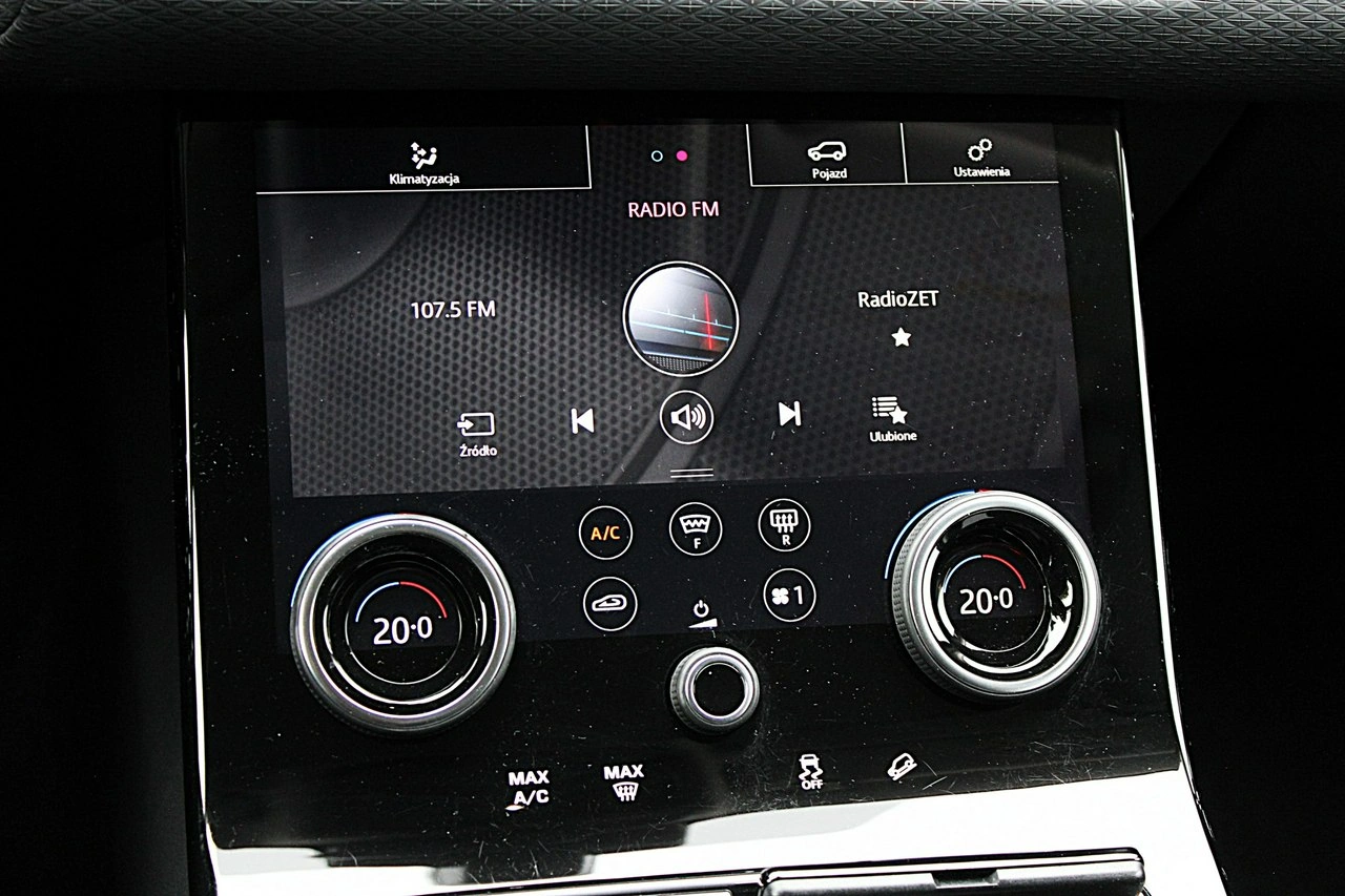 Land Rover Range Rover Velar - Zdjęcie 28