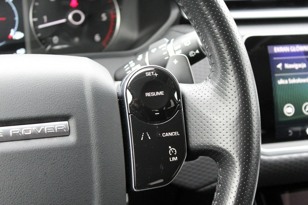 Land Rover Range Rover Velar - Zdjęcie 29