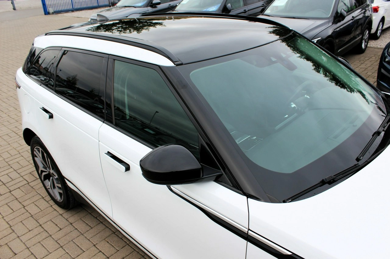 Land Rover Range Rover Velar - Zdjęcie 33