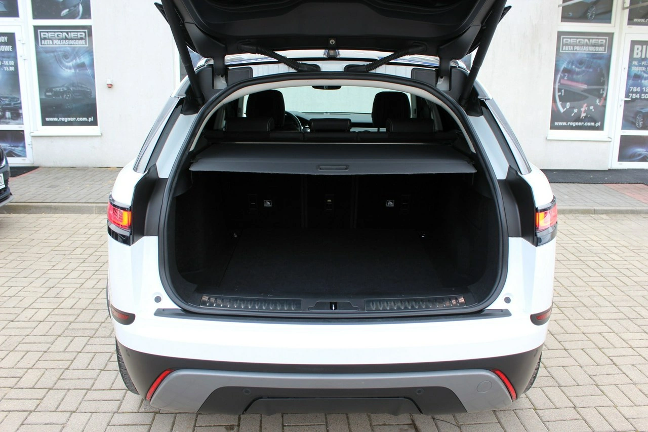 Land Rover Range Rover Velar - Zdjęcie 7