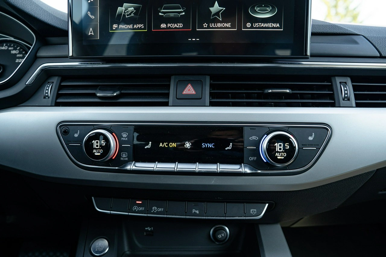 Audi A4 - Zdjęcie 20