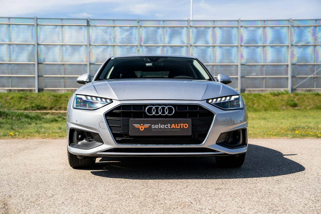 Audi A4 - Zdjęcie 1