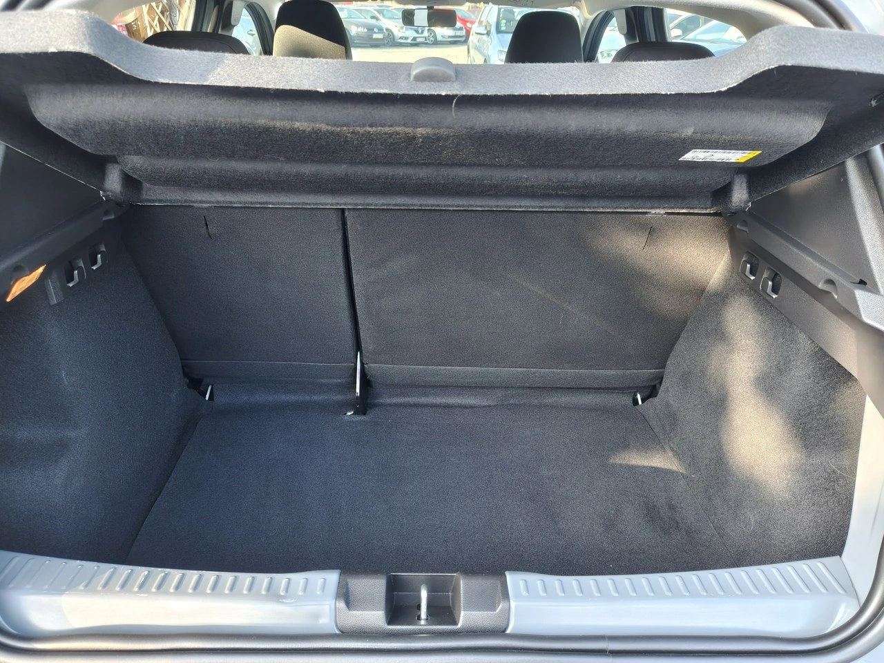 Dacia Sandero - Zdjęcie 27