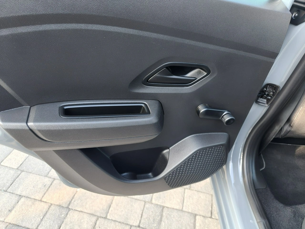 Dacia Sandero - Zdjęcie 26