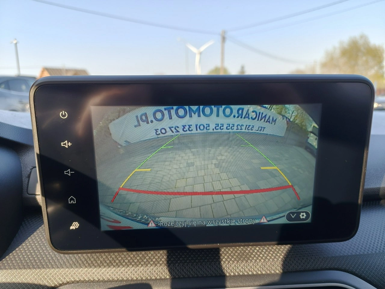 Dacia Sandero - Zdjęcie 11