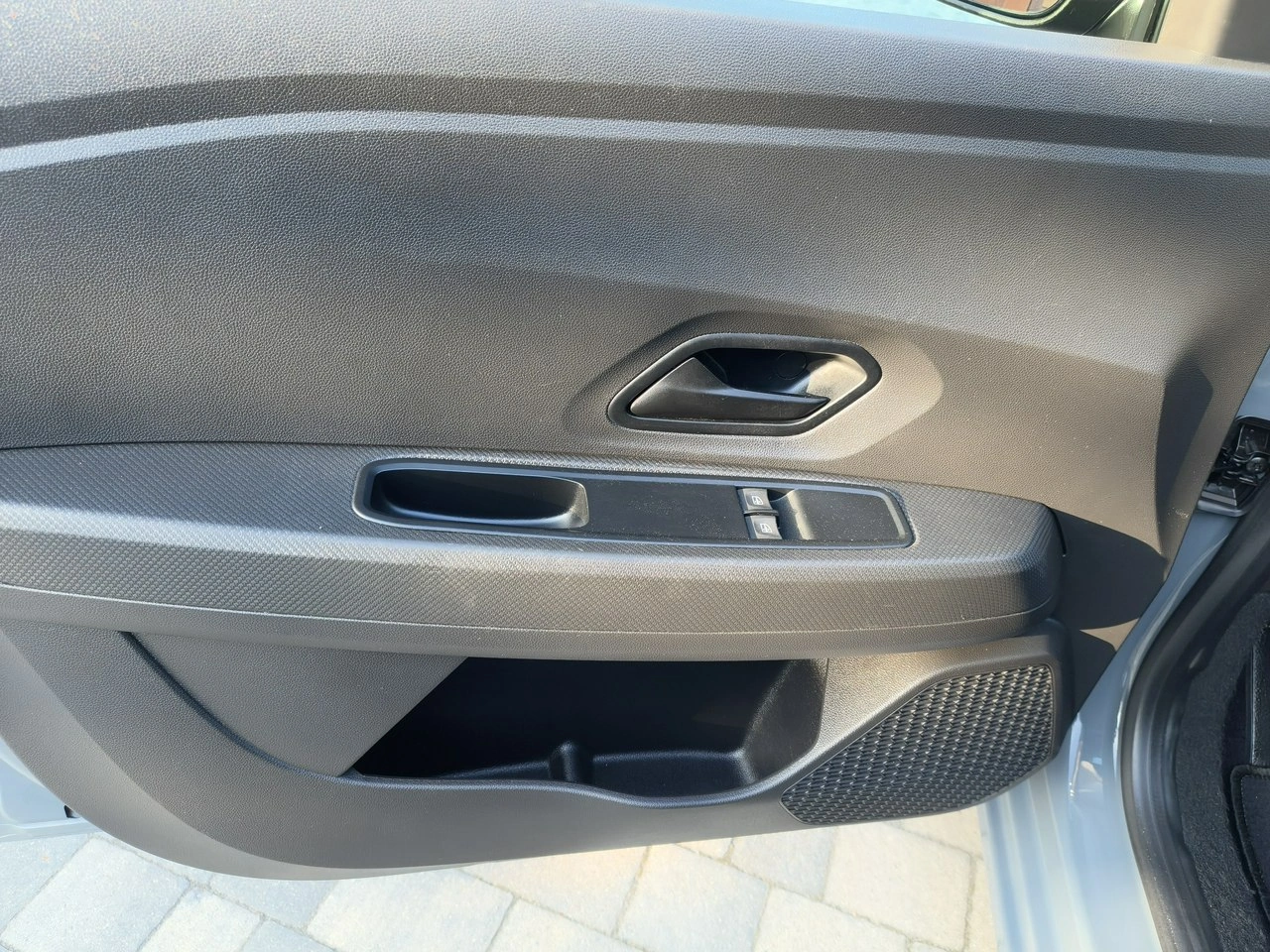 Dacia Sandero - Zdjęcie 16