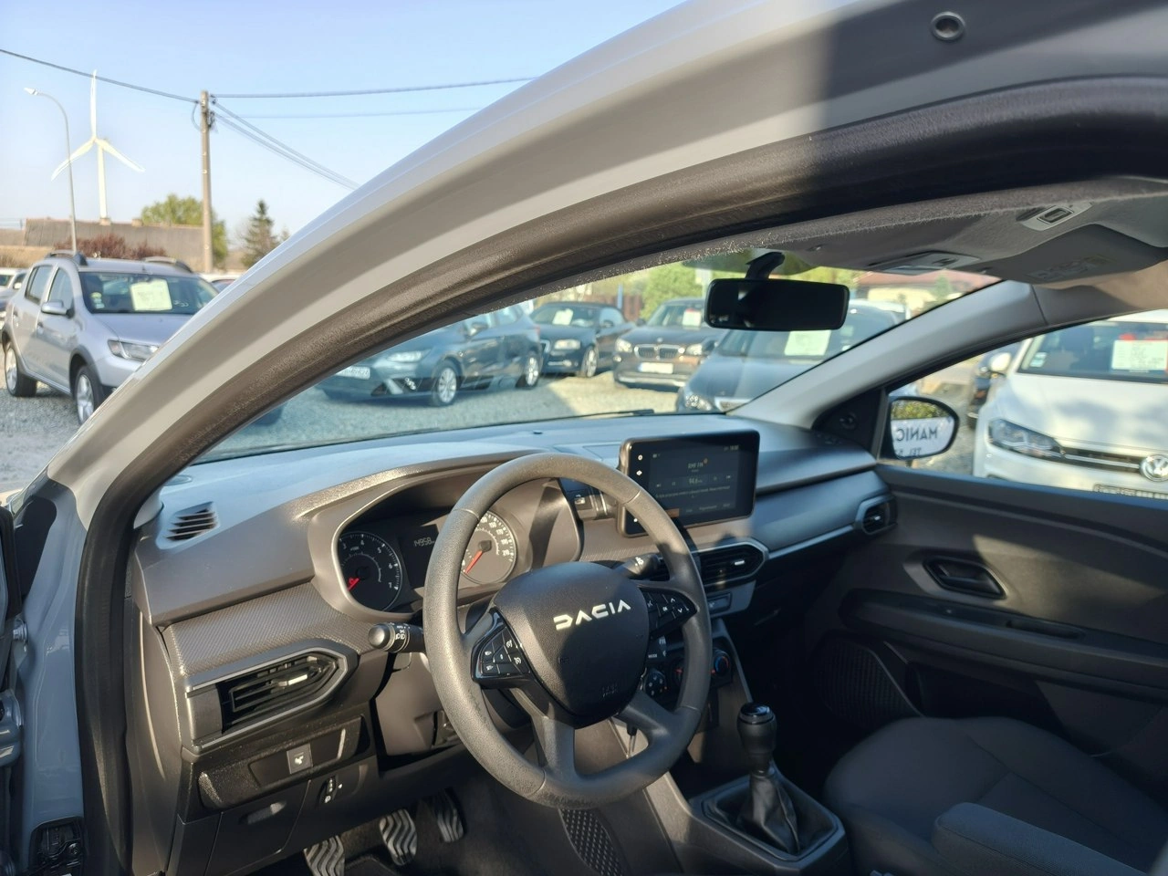 Dacia Sandero - Zdjęcie 7