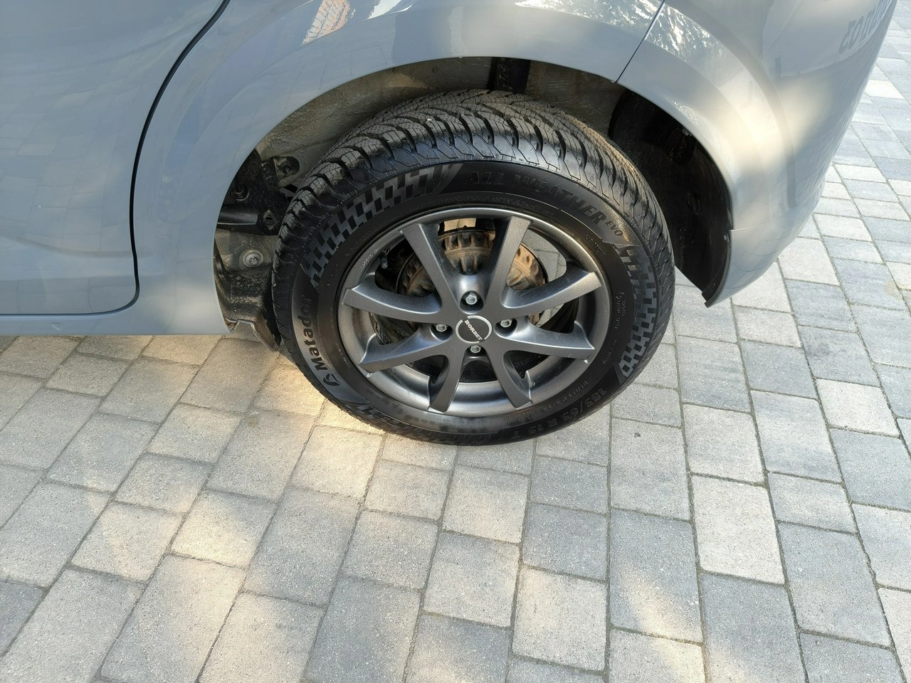 Dacia Sandero - Zdjęcie 29