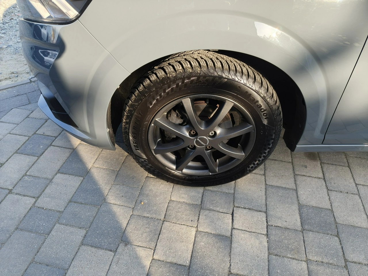 Dacia Sandero - Zdjęcie 30