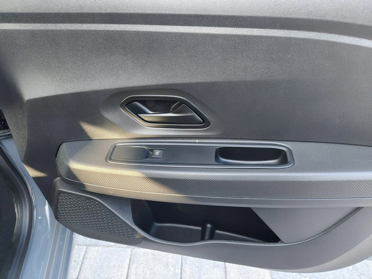 Dacia Sandero - Zdjęcie 20