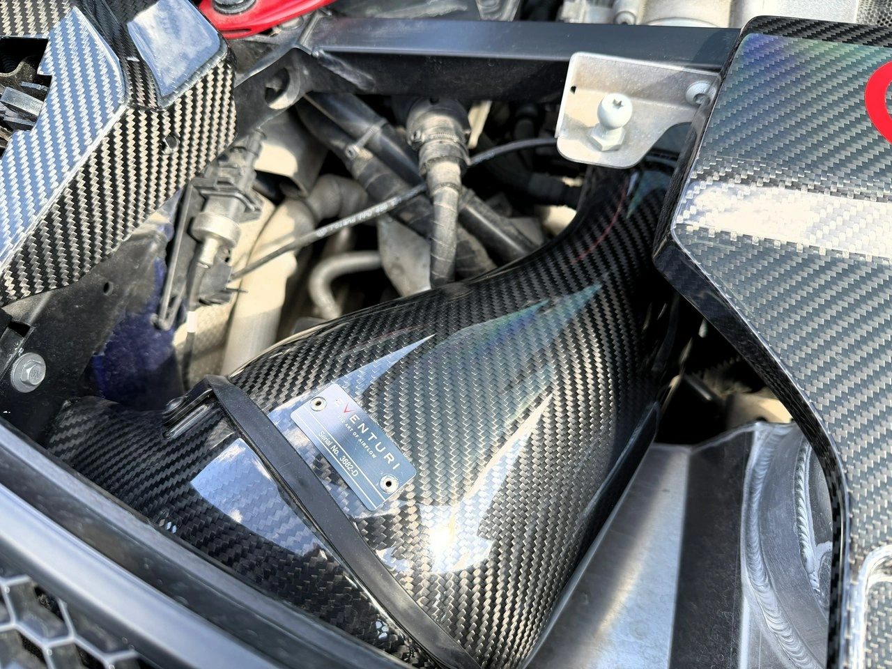 Audi R8 - Zdjęcie 12